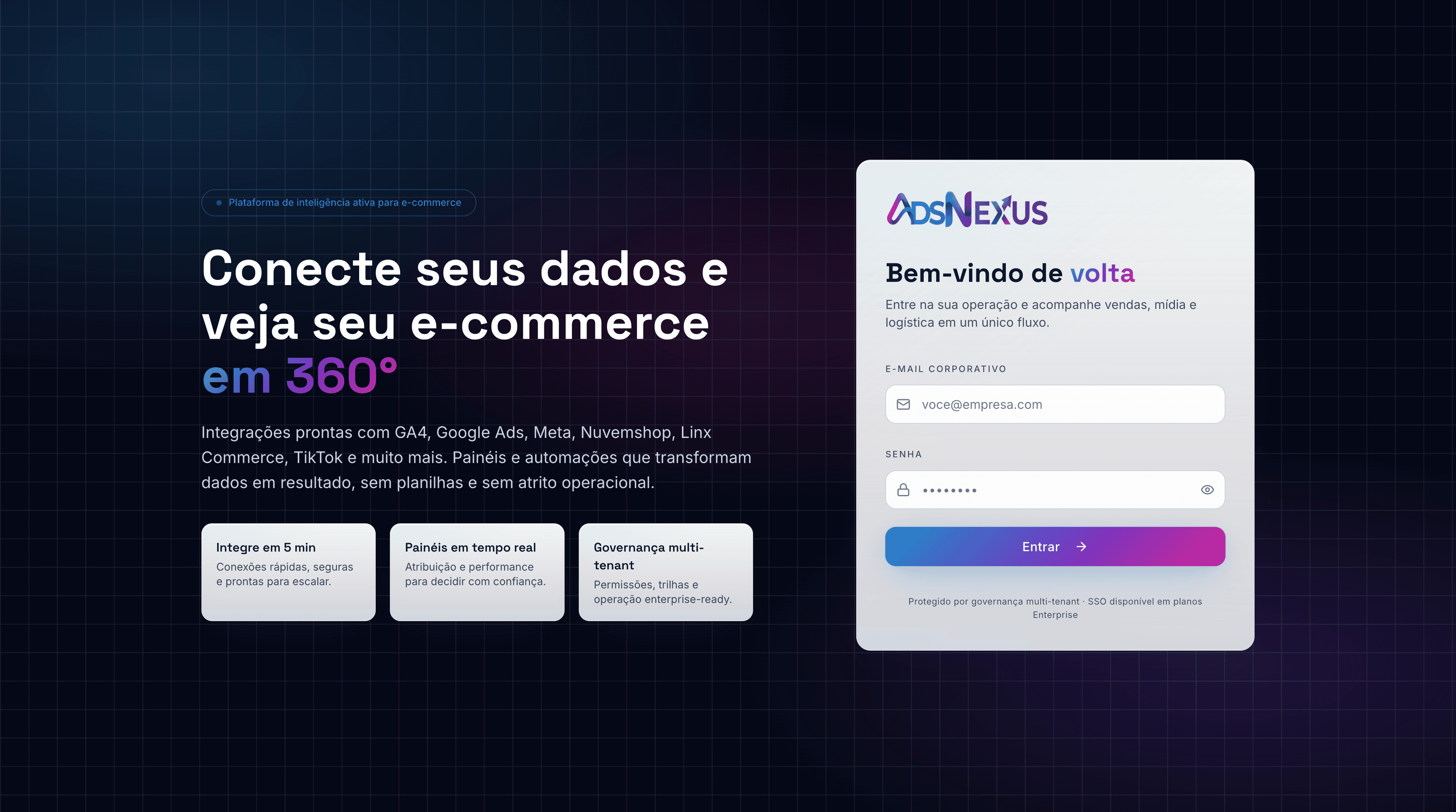 AdsNexus — 2