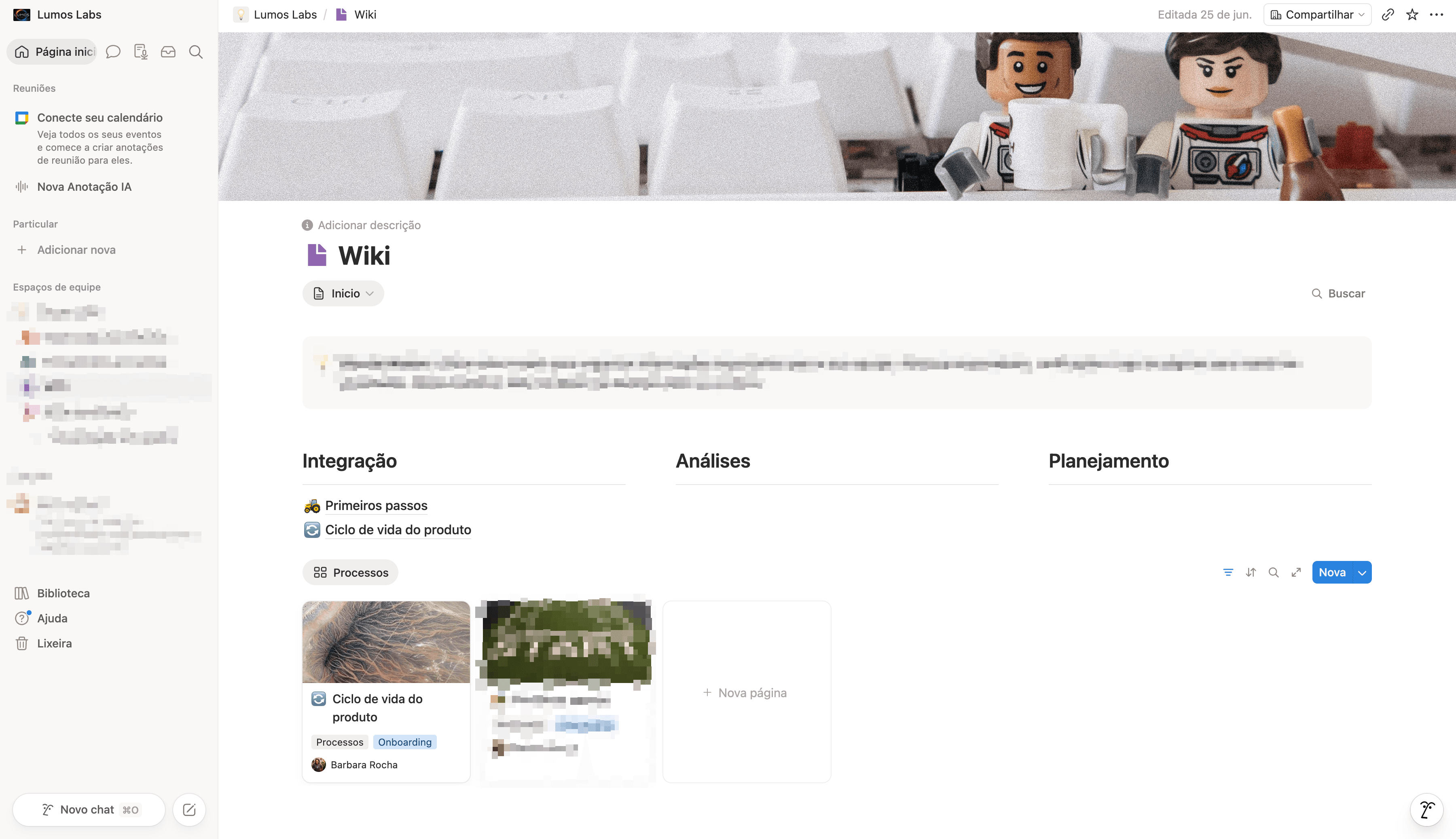 Implantação de Ferramentas — 4